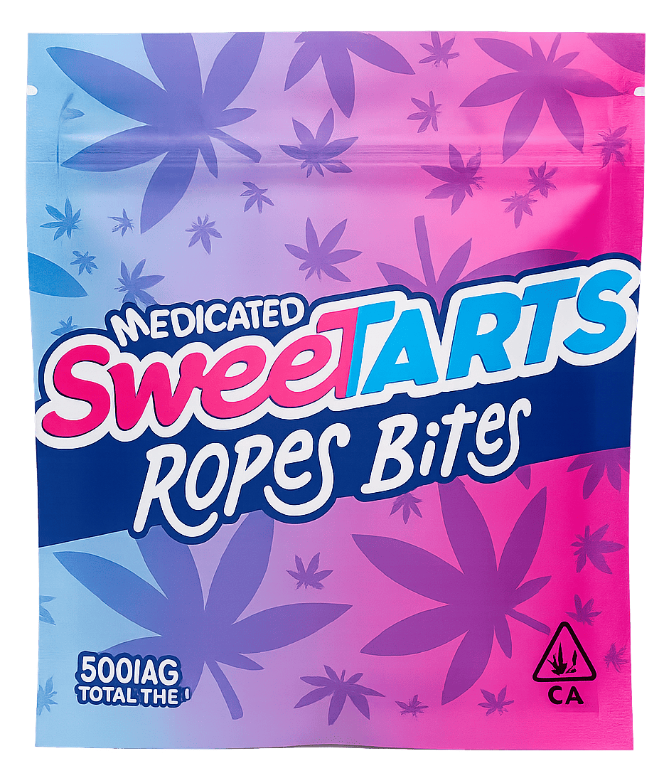 POLKADOT MAGIC GUMMIES